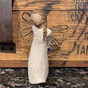 Willow Tree “Thank You” statue